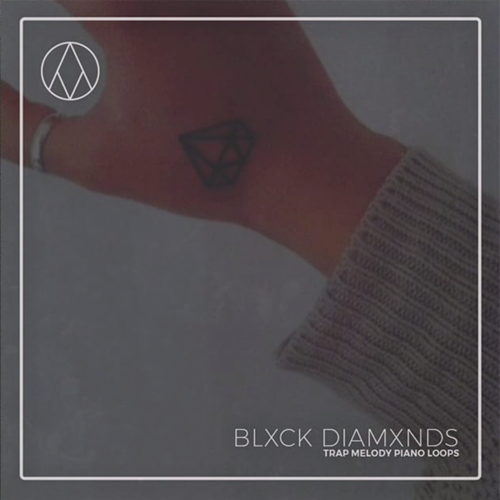 Blxck Diamxnds - Loop Pack