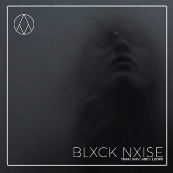 Blxck Nxise - Loop Pack