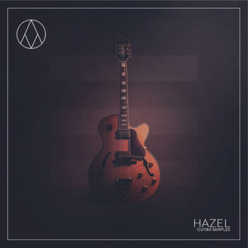 Hazel - Guitar Samples