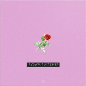 Artwork For Love Letter Vocal Pack AngelicVibes