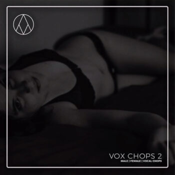 Vox Chops 2 - Vocal Pack