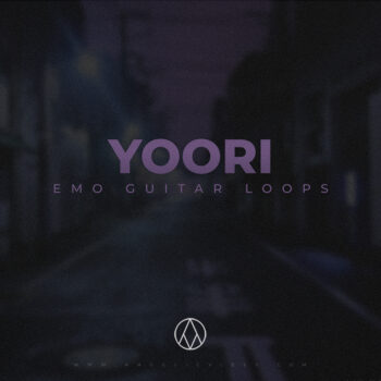 Yoori - Guitar Pack