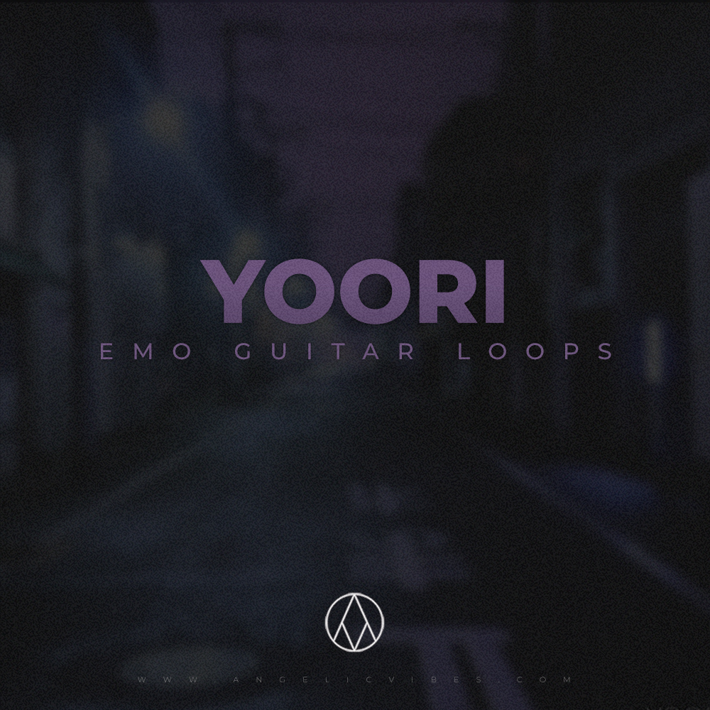 Emo guitar sample pack deals