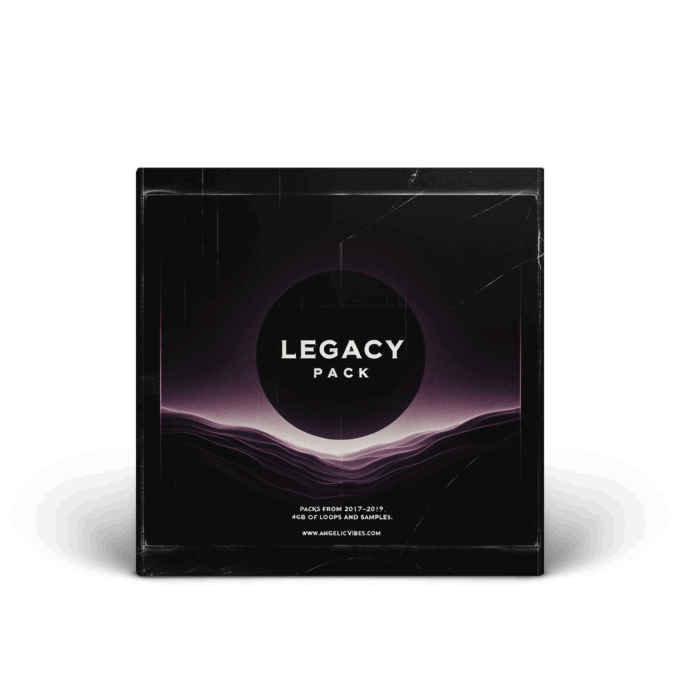 Legacy Pack