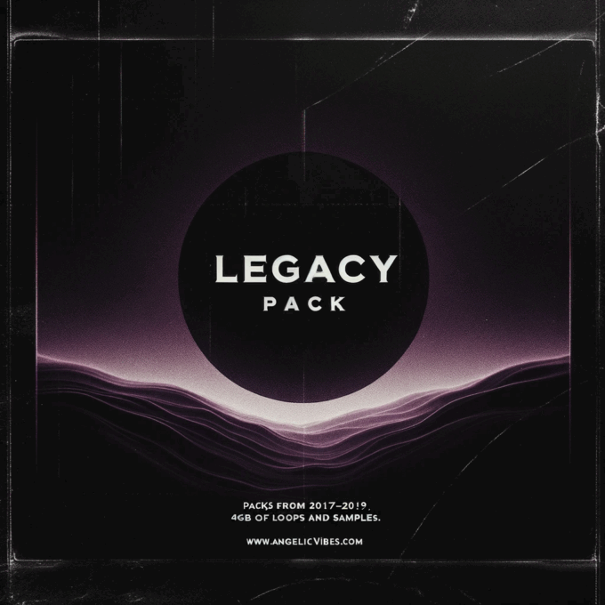 Legacy Pack