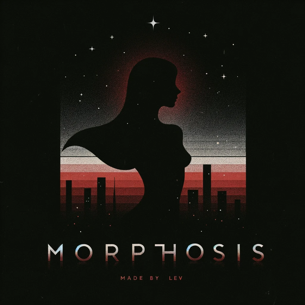 Artwork For Morphosis Melody Pack