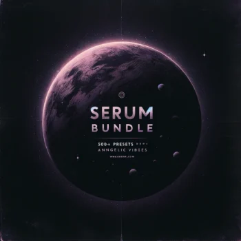 Serum Presets Bundle
