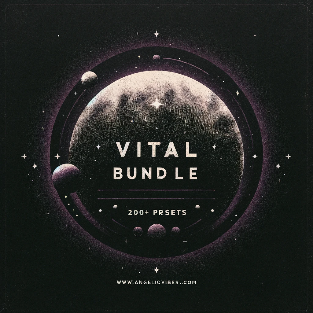 Vital Presets Bundle