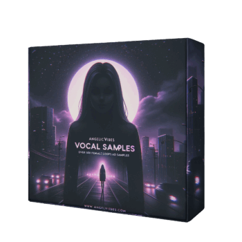 AngelicVibes Vocal Bundle Pack