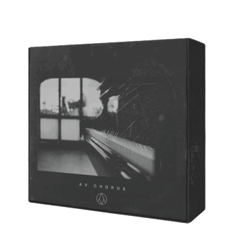 AV Chords - Midi Pack