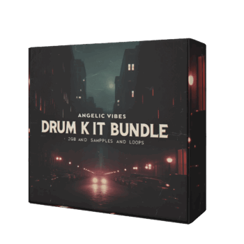 AV Drum Kit Bundle
