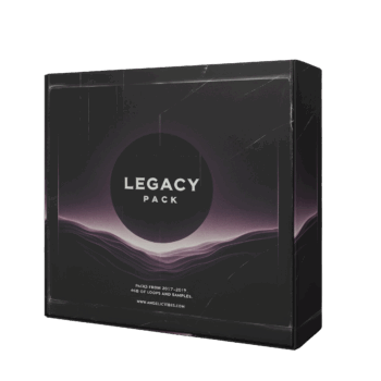 Legacy Pack