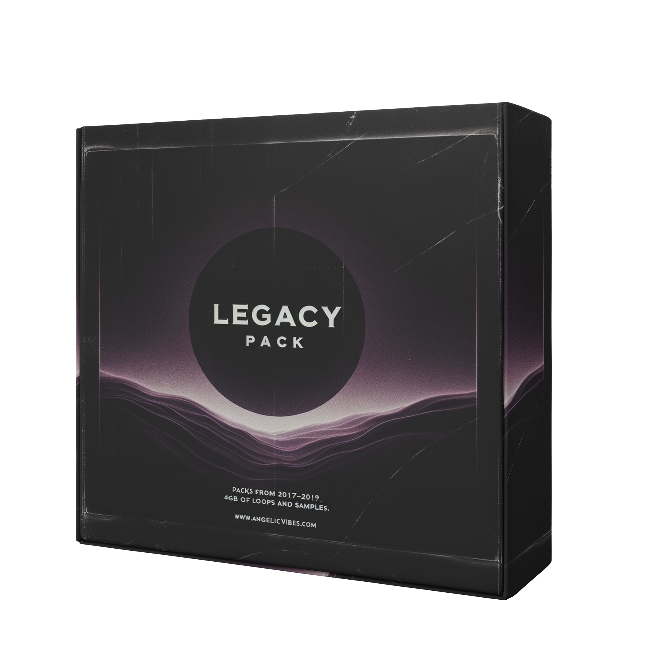 Legacy Bundle