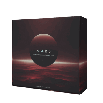 Mars - Sample Pack