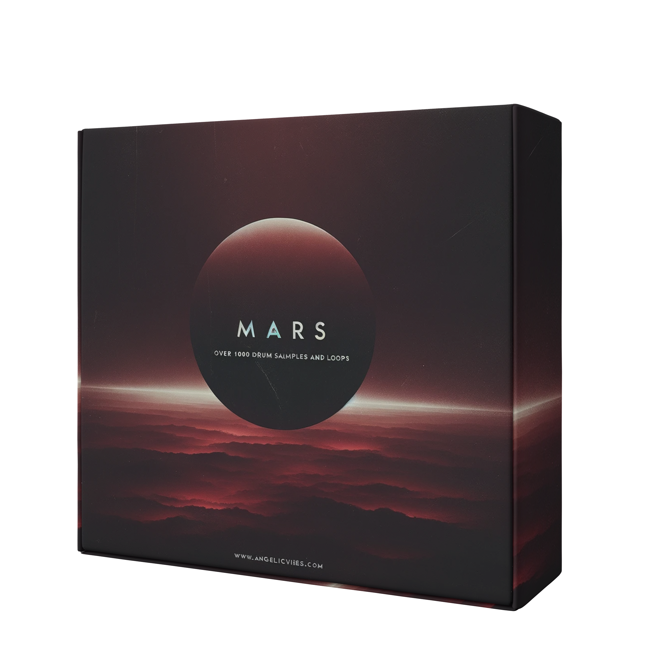 Mars