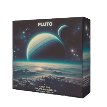 Pluto - Sample Pack
