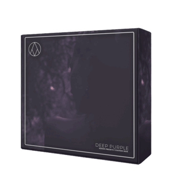 Deep Purple - Serum Bank