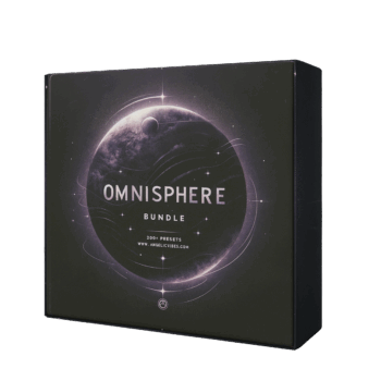 Omnisphere Presets Bundle