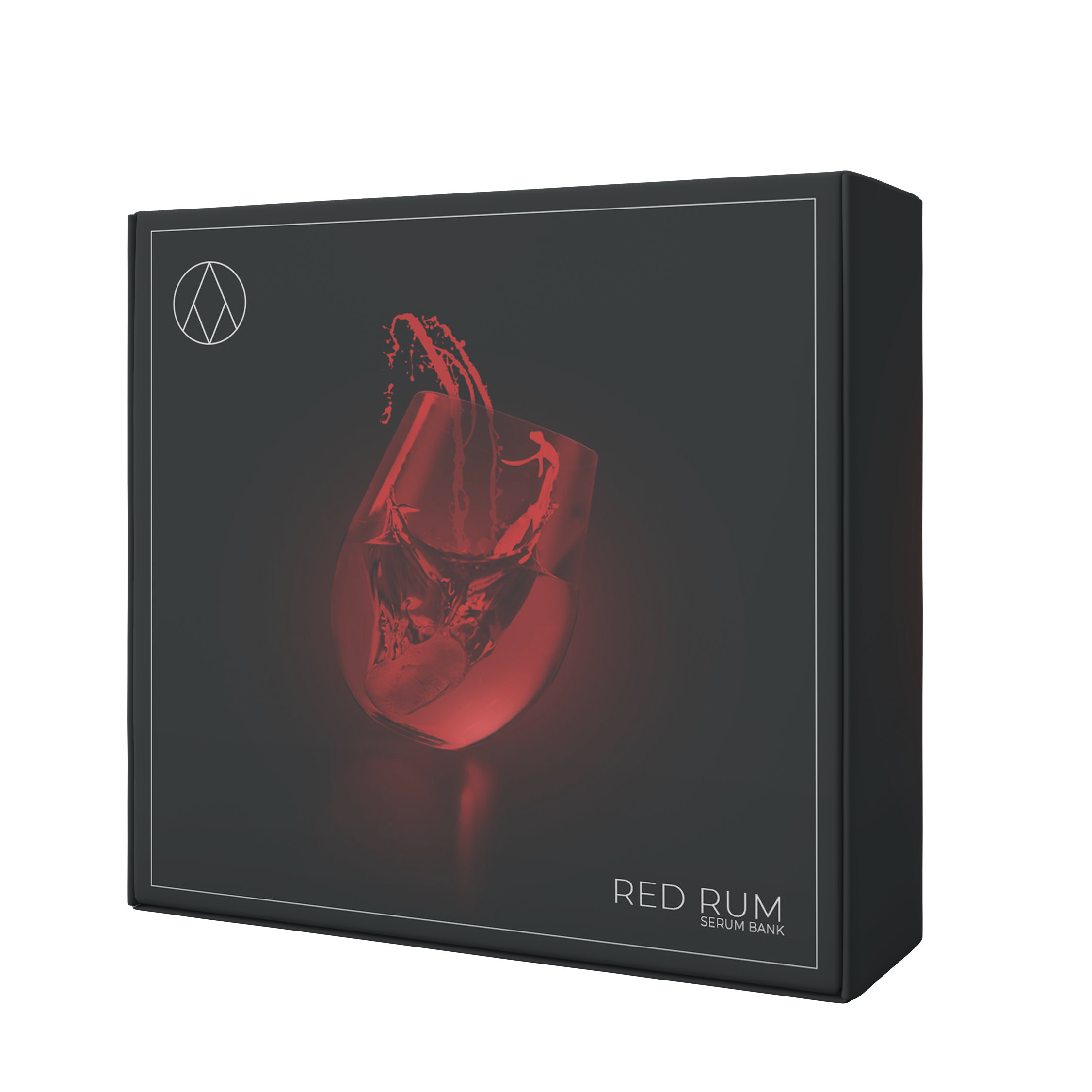 Red Rum Serum Bank