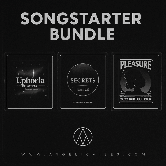 Songstarter Bundle Pack