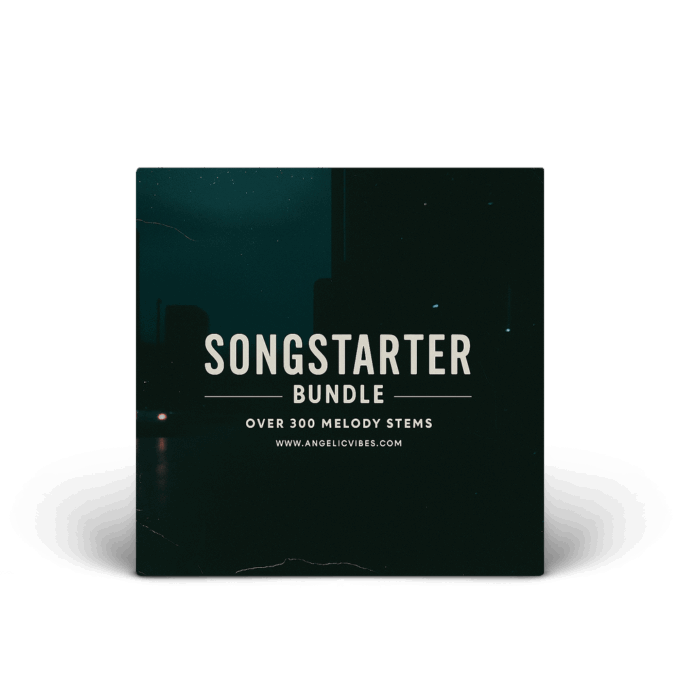 Songstarter Bundle Pack
