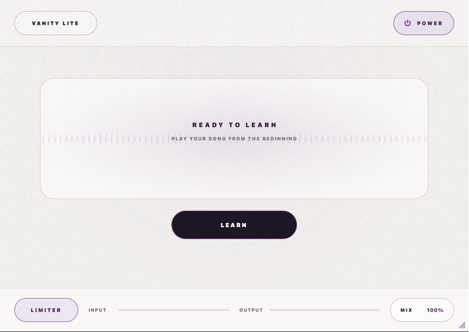 Vanity Lite — image 2 of 2